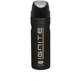 عطر و ادکلن مردانه مینی امپر مدل ایگنایت (اونتوس) حجم 30 میل