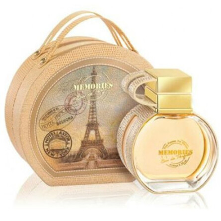 عطر امپر مموریز زنانه