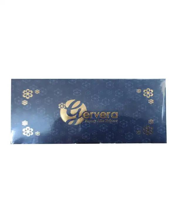 کرم پودر تیوپی حاوی روغن آرگان گندمی روشن 505 ژرورا - تصویر 2