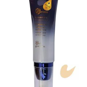 کرم پودر پمپی حاوی روغن آرگان عسلی 408 ژرورا