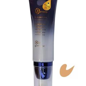 کرم پودر پمپی حاوی روغن آرگان گندمی 405 ژرورا
