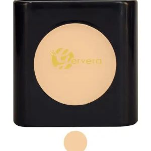 پنکک حاوی روغن آرگان گندمی 105 ژرورا