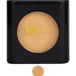 پنکک حاوی روغن آرگان عسلی 108 ژرورا