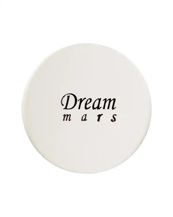 پنکک گیاهی دریم مارس Dream Mars رنگ برنز تیره شماره 110 - تصویر 3