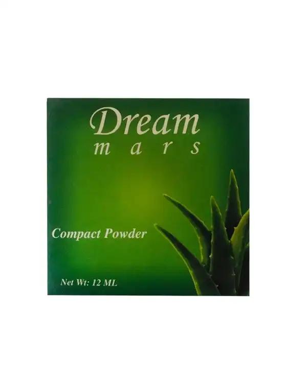 پنکک گیاهی دریم مارس Dream Mars رنگ برنز تیره شماره 110 - تصویر 4